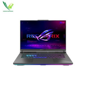 01 Gaming Laptop Asus Strix G16 | G614PM-RV144W (RTX 5060 8GB)
