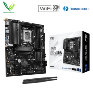 ASRock Z890 Pro-A WiFi