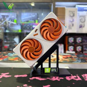 04 RTX5060 8GB OC Meow Edition Fan X2 (4 port Display)
