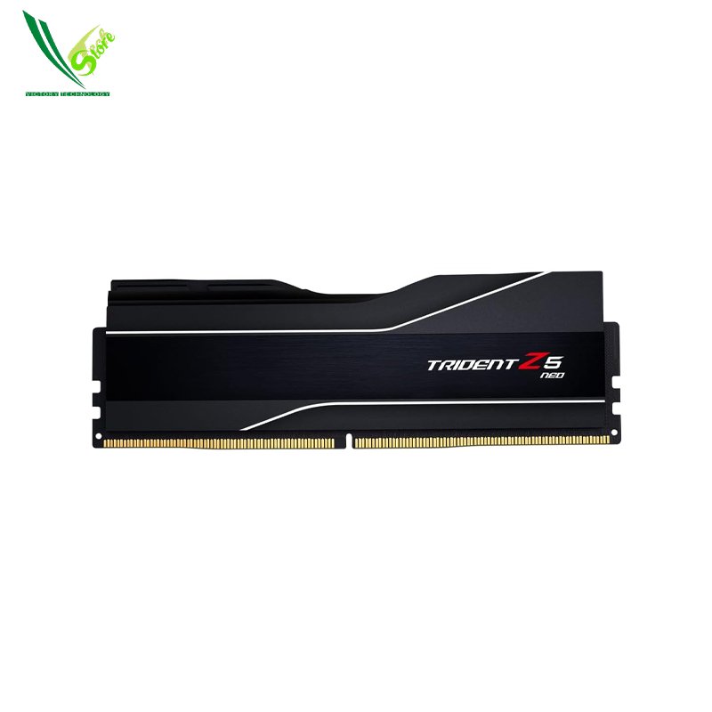 DDR5 6400Mhz 16GB Trident Z5 RGB