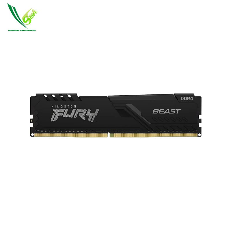 Kingston DDR4 16G 3200mhz