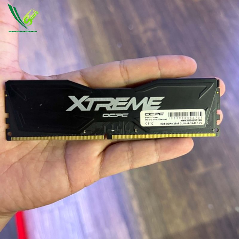 03 DDR4 2666mhz 8G Desktop Ram