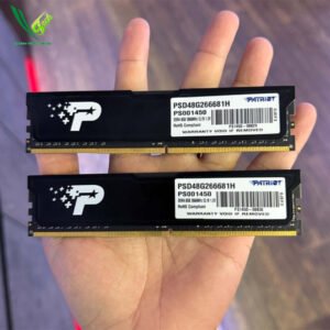 03 DDR4 2666mhz 16G (8G X2) Desktop Ram