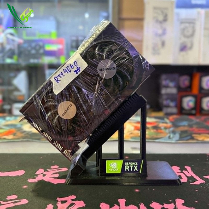 04 RTX4060 8G Gigabyte
