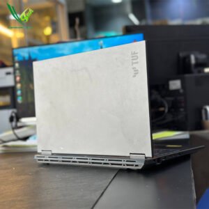 01 780$ Gaming Laptop Asus TUF FX608JHR