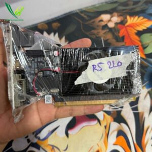 04 R5 220 Graphic card
