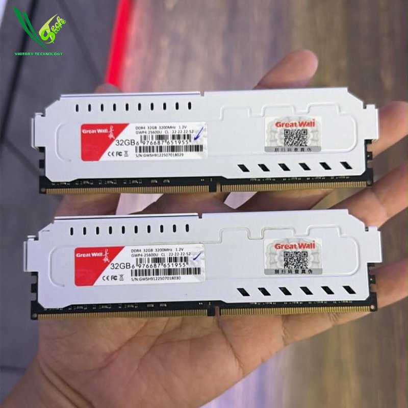 03 DDR4 32GB 3200mhz x1