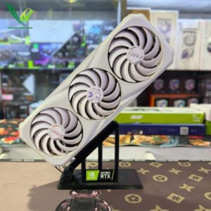 04 RTX4070Ti 12G OC iCraft Fan X3 (4 port Display)