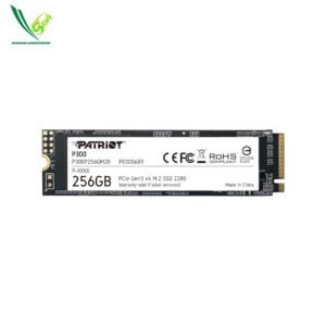 SSD M.2 Mix Brand 256G