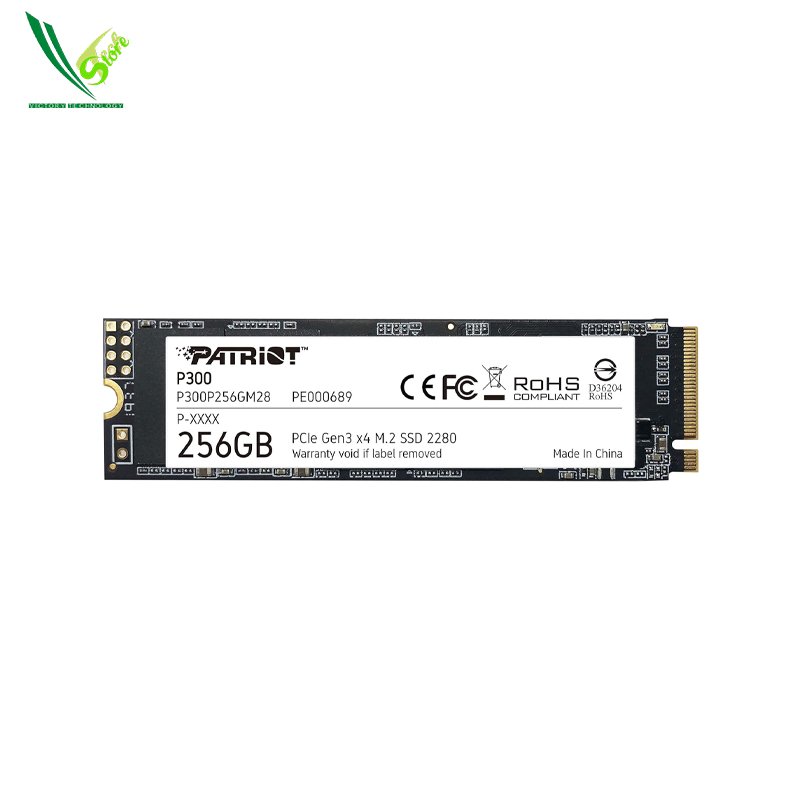 SSD M.2 Mix Brand 256G