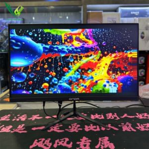 05 24"FHD 75Hz 1xHDMI, 1xVGA (Onda Black)