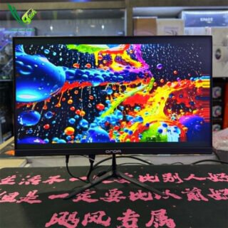 05 24"FHD 75Hz 1xHDMI, 1xVGA (Onda Black)