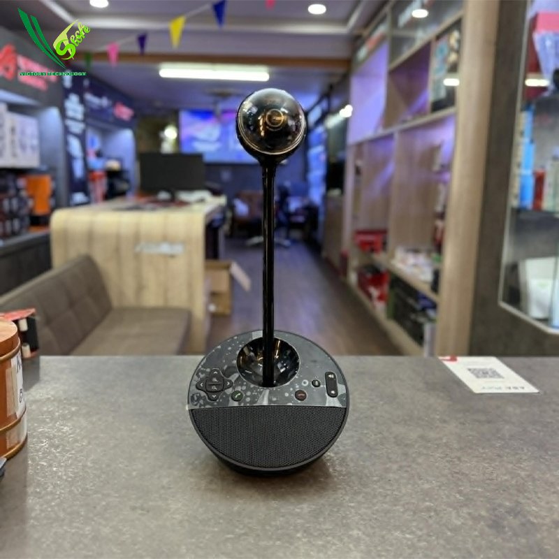 Camera Logitech CC950 Desktop Conferencing Solution Full HD 1080p