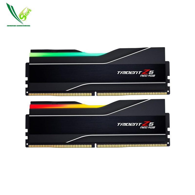 DDR5 64GB (32GB x2) 6400Mhz G-Skill TrientZ