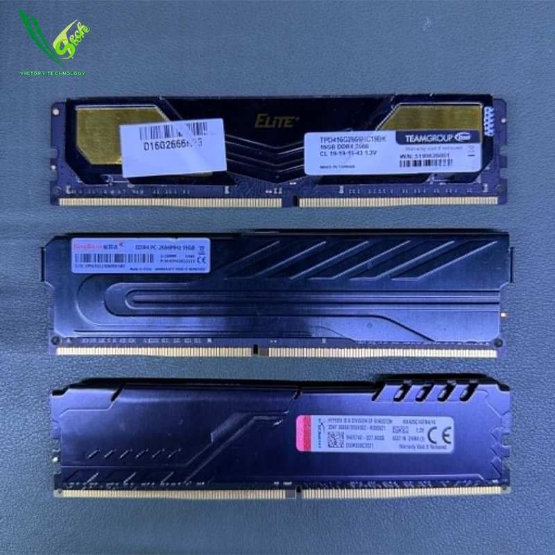 03 DDR4 16GB 2666mhz x 1p