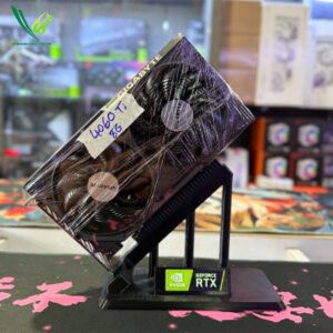 04 RTX4060Ti 8GB OC Gigabyte Fan X2 (4 port Display)