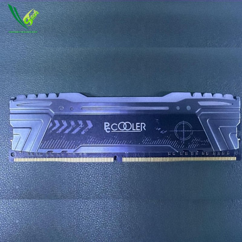 03 DDR4 16G 3600mhz RGB PCcooler