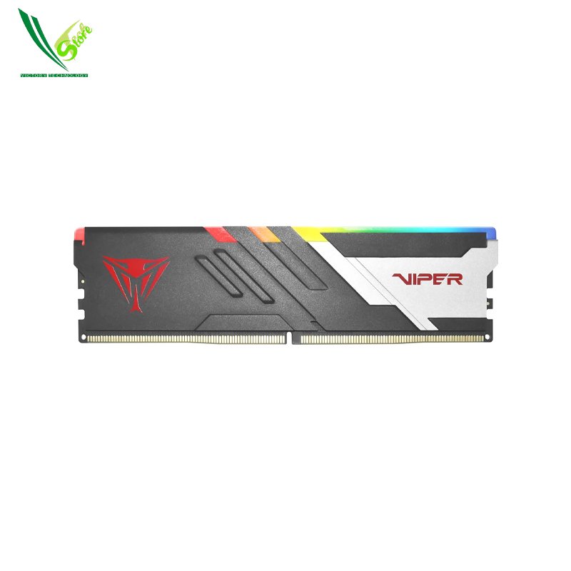 DDR5 16G 5600mhz RGB (Viper)