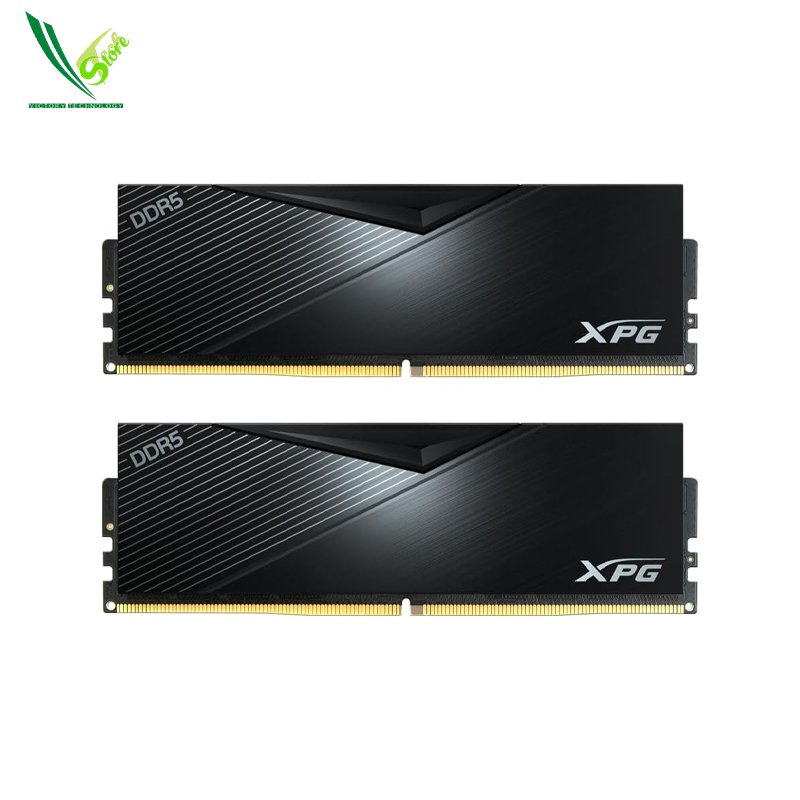 DDR5 16G 5200mhz (XPG RGB) x2