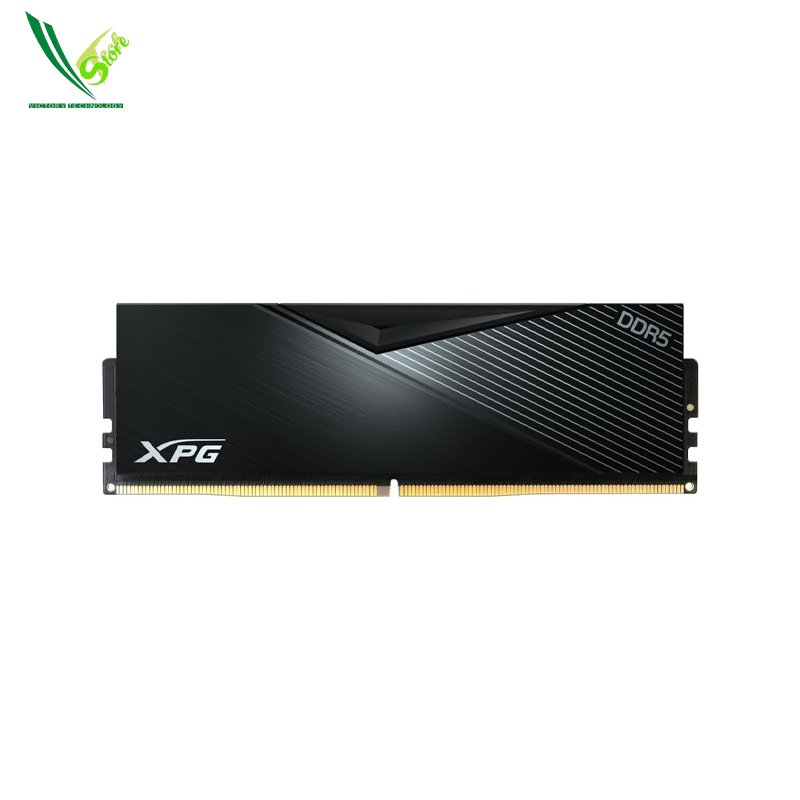 DDR5 16G 5200mhz (XPG RGB) x1