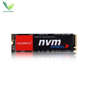 ColorFul CN600 SSD M.2 256G
