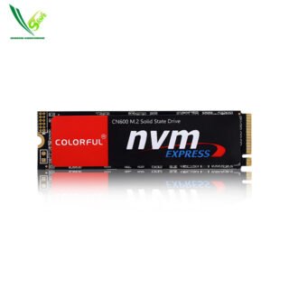 ColorFul CN600 SSD M.2 256G
