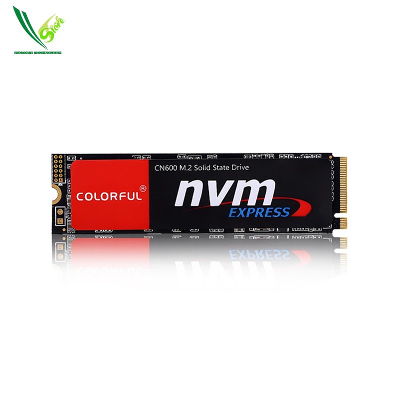ColorFul CN600 SSD M.2 256G