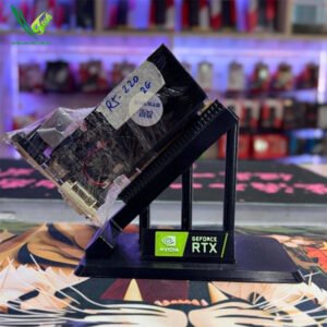 04 R5 220 2GB OC Mix Fan X1 (3 port Display)