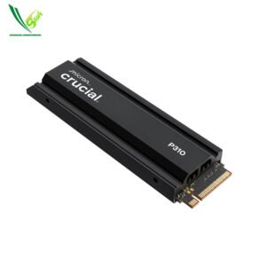 Crucial 1TB P310 PCIe Gen 4.0