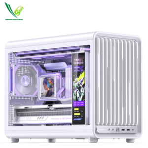 JONSBO D33 WHITE