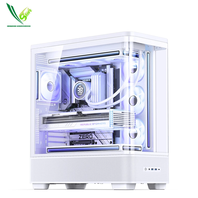JONSBO TK-5 WHITE