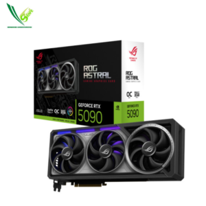 ASUS ROG Astral GeForce RTX™ 5090 16GB GDDR7 OC Edition