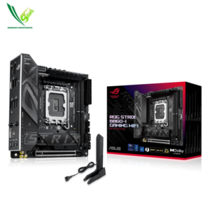 ASUS ROG STRIX B860-I GAMING WIFI