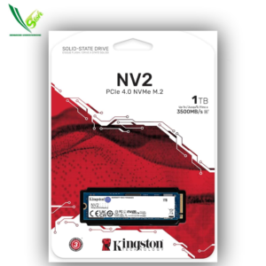 KINGSTON NV2 1TB PCIe 4.0