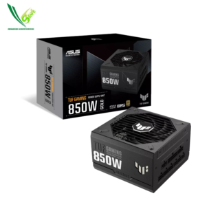 ASUS TUF GAMING 850G 80 PLUS GOLD FULLY-MODULAR