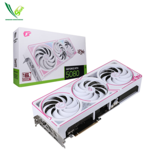 iGame GeForce RTX 5080 Ultra W OC 16GB-V