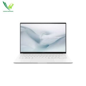 09 Office Laptop Asus ZenBook S14 | UX5406AA-QJ394W Scandinavian White