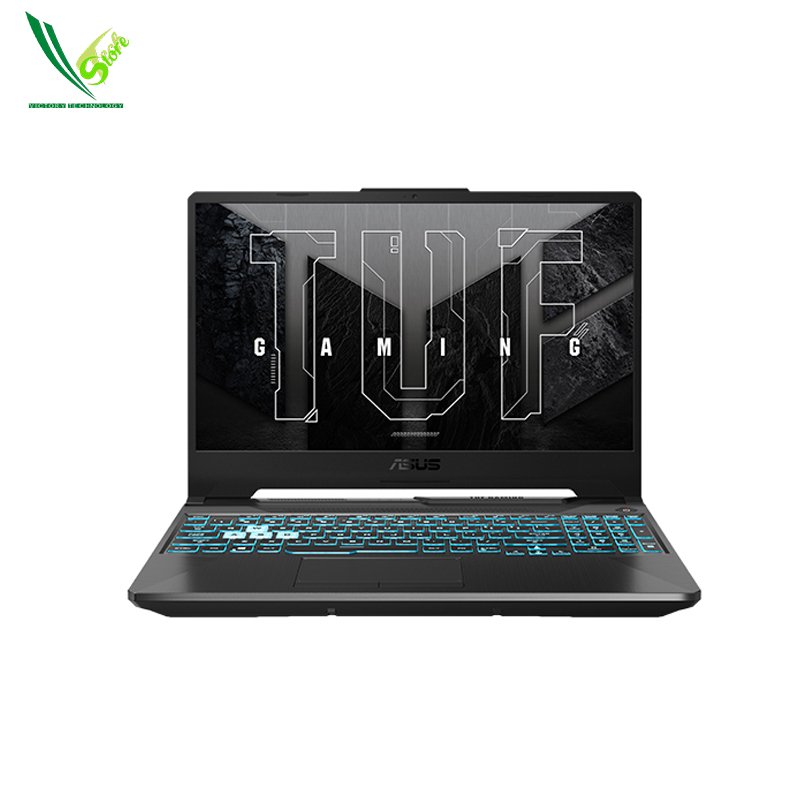 02 Gaming Laptop Asus TUF A15 | FA506NCG-HN325W (RTX 3050 4GB)