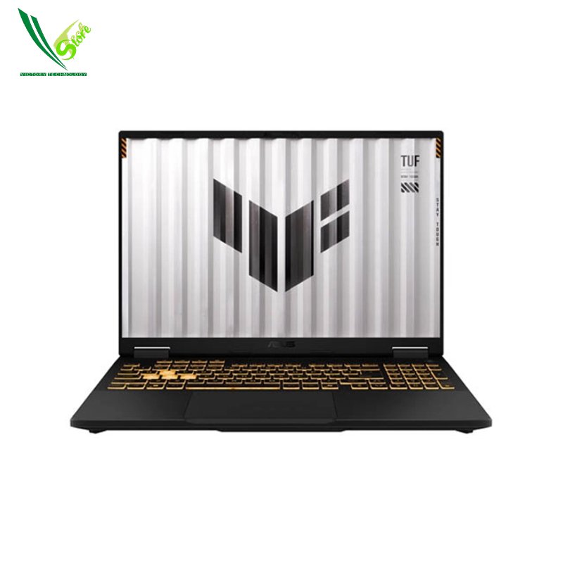 02 Gaming Laptop Asus TUF F16 | FX608JHI-TU226W (RTX 5050 8GB)