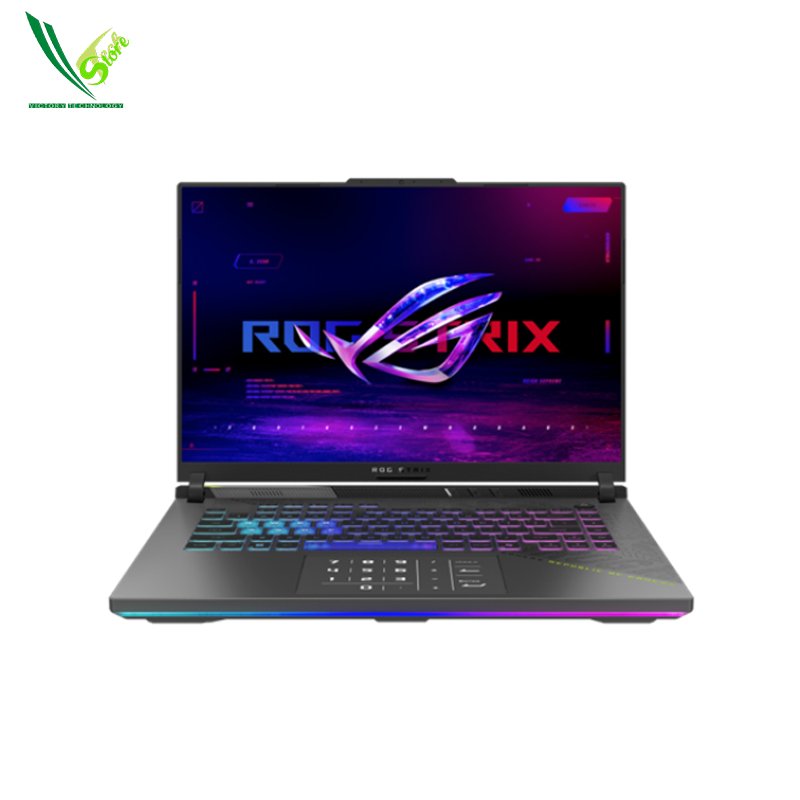 01 Gaming Laptop Asus ROG Strix G16 | G614PH-RV152W (RTX5050 8GB)