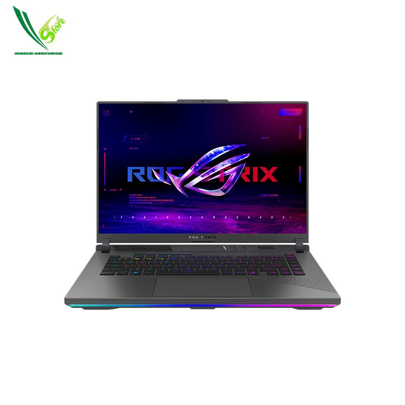 01 Gaming Laptop Asus ROG Strix G16 | G614PR-RV151W (RTX5070 Ti 12GB)