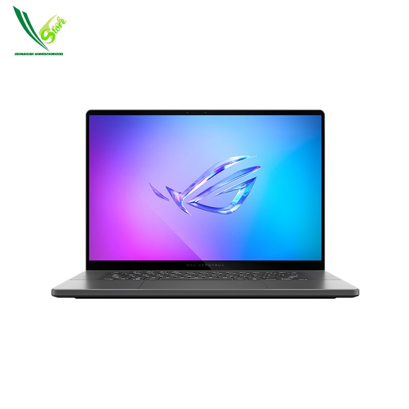 01 Gaming Laptop Asus ROG Zephyrus G16 | GU605CM-QR132W (RTX 5060 8GB)