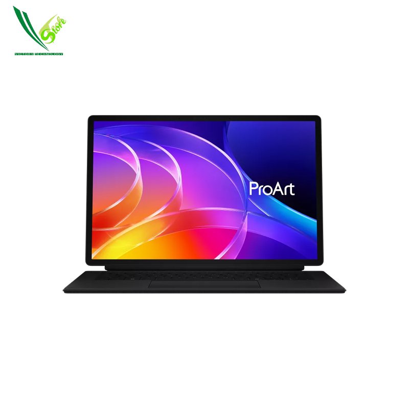 01 Gaming Laptop Asus ProArt PZ14 | HT7407NA-SN023W