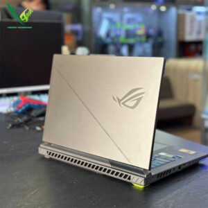 01 980$ Gaming Laptop Asus ROG G16 (RTX4060 8GB)