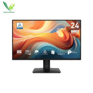 Gaming Monitor MSI PRO MP242 E14A 23.8" 16:9 Full HD 144Hz