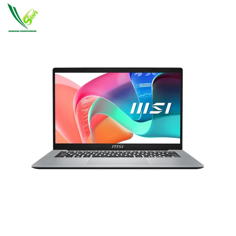 10 Office Laptop MSI Modern 14 | F13MG-637XKH