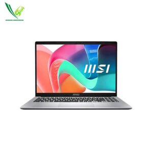 10 Office Laptop MSI Modern 15 | F1MG-1073KH