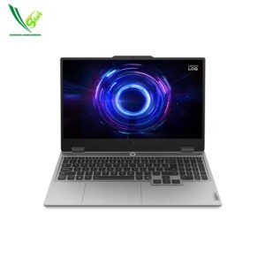 04 Gaming Laptop Lenovo LOQ 15IRX10 (RTX5060 8GB)