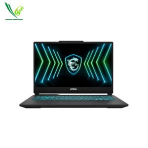 03 Gaming Laptop MSI Cyborg 15 | A13VE-2442KH (RTX4050 6GB)