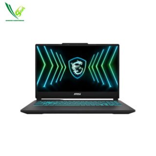 03 Gaming Laptop MSI Cyborg 15 | A13VE-2442KH (RTX4050 6GB)